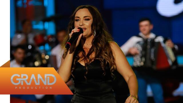 Borka Mihajlovic - Reci sine - PZD - (TV Grand 25.12.2019.)
