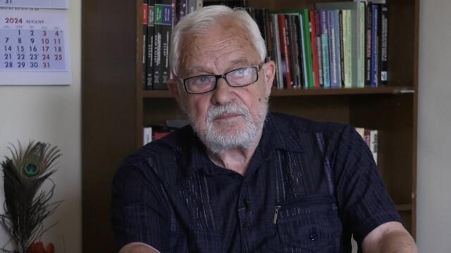 На прага сме на съдбоносни решения, термоядрена война?!