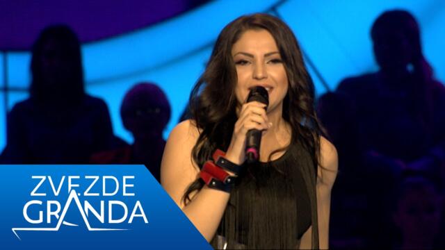Nadica Ademov - Daj Boze - ZG Specijal 26 - (Tv Prva 20.03.2016.)