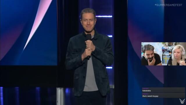 It was… mid | SUMMER GAME FEST 2024 Reaction ft. Rahul Kohli