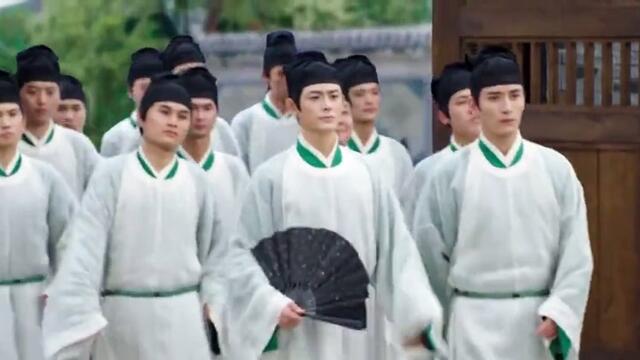 The Double (2024) Episode 10 English sub