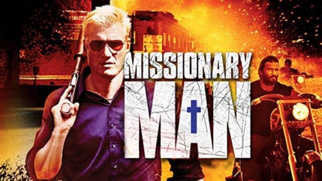 Missionary Man (2007) | trailer