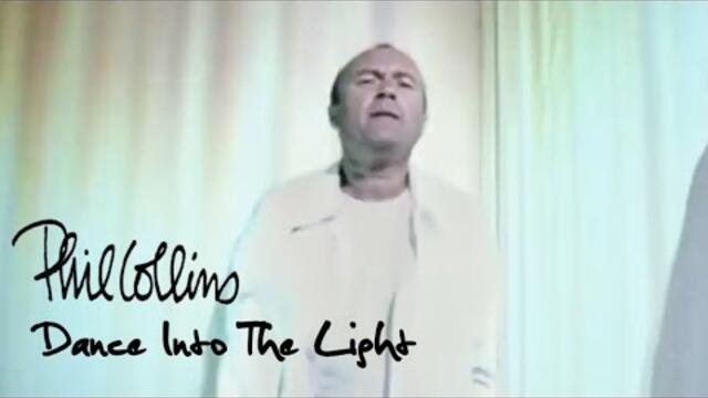 Phil Collins – "Dance into the Light" | Released: 20 September 1996