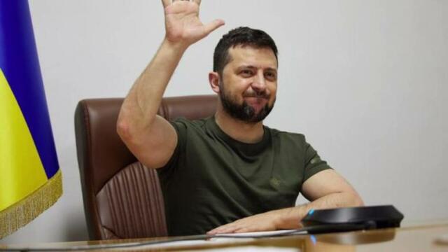 Западът реши да влезе в преговори с Руската федерация, без да отчита интересите на Зеленски