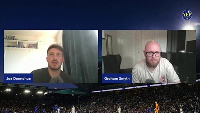 Are Willy Gnonto and Crysencio Summerville irreplaceable at Leeds United?