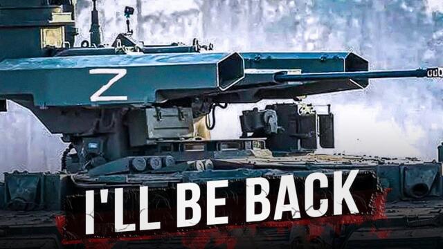 Зачем российской армии нужен Терминатор? Задачи новой боевой машины. БМПТ