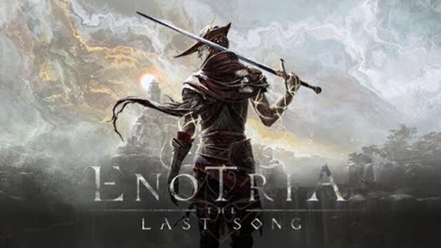 Enotria: The Last Song (PS5) Demo Full Walkthrough