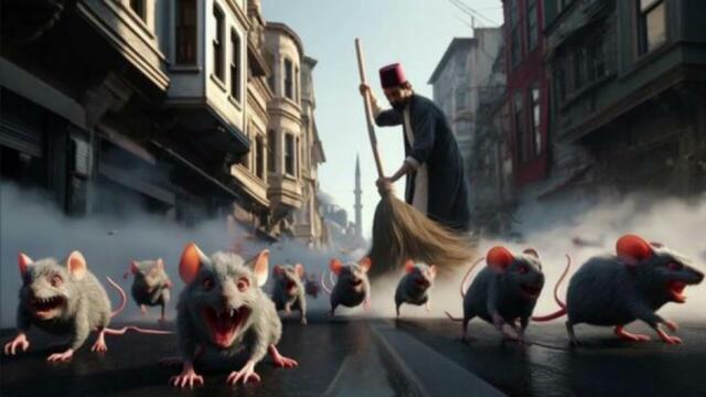 Турция нанесе удар в гръб на НАТО и ЕС