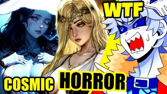 100% Blind Reaction To ELDEN RING's Full Timeline & Lore...