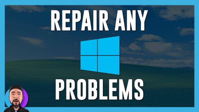 FIX any Windows Errors | Windows Repair Toolbox