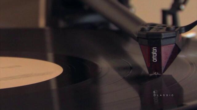 The Corrs Runaway (HD Video _ Vinyl rip Rega P3 Ortofon 2M Red)