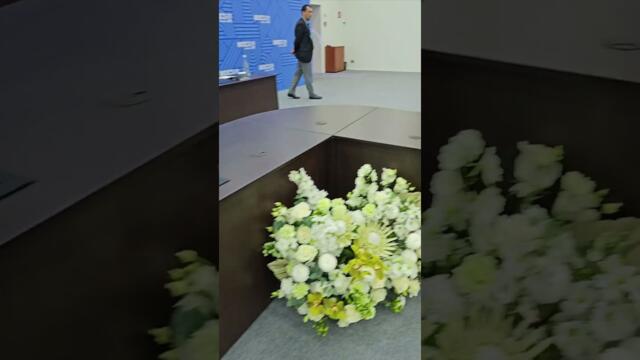 BRICS Ministers of foreign affairs/international relations meeting