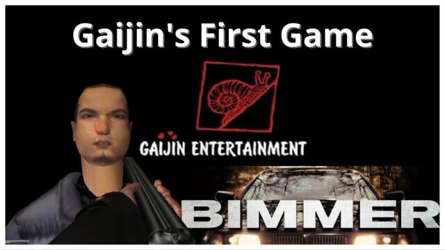 Gaijin's First Game | Bumer: Sorvannye bashni