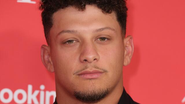 Patrick Mahomes' College GPA Has Heads Turning