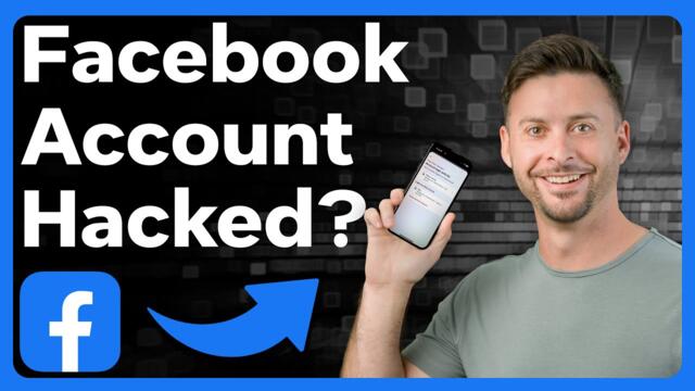 How To Check If Facebook Account Is Hacked Or Not