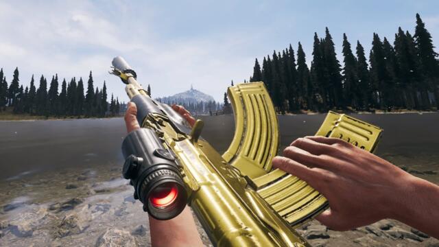 HOW TO INSTALL FOV MOD AND OTHER AWESOME MODS ON FARCRY 5!!! (Steam & Uplay) 2022.