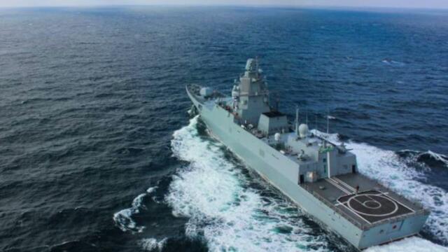 Куба отговаря на САЩ, като се връща към широко военно сътрудничество с Руската федерация!