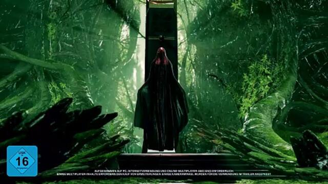 Destiny 2: The Final Shape „Rand der Erlösung“-Raid-Trailer