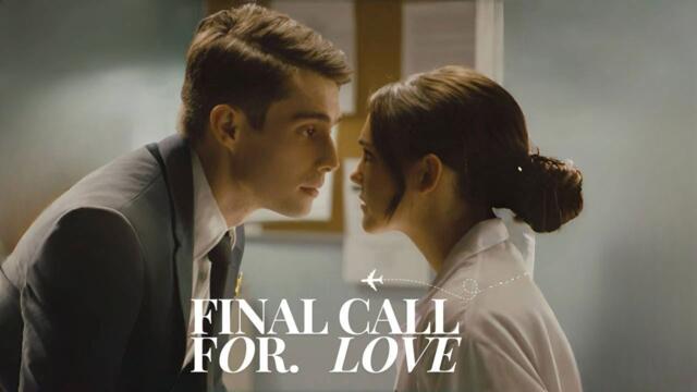 Final Call for Love Full Movie