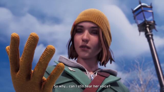 Life is Strange Double Exposure  Announce Trailer