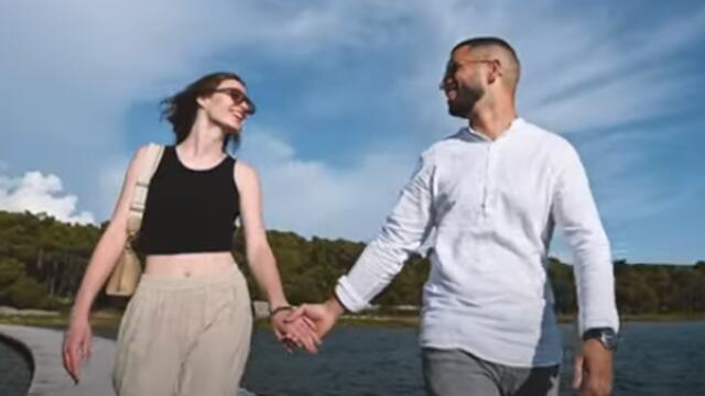 Alen Ćorić - Za moju ljubav (Official video 2024)