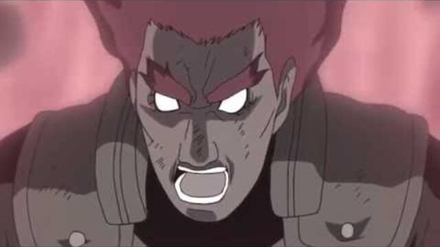 Guy 8 Gates vs  Madara   Never Back Down AMV