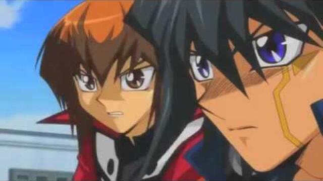 Bonds Beyond Time   In The End AMV