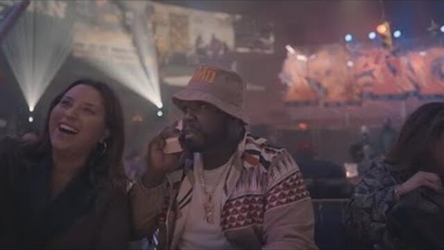 DMX - Shot Down (Feat. 50 Cent & Styles P) (Music Video)
