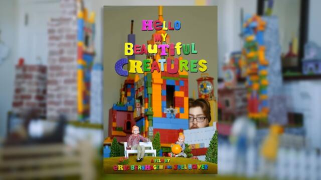 Hello My Beautiful Creatures