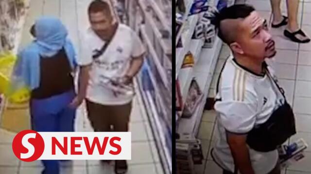 E-hailing driver charged with outraging modesty of female shopper