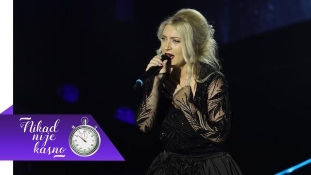 Ivana Stojovic - Mojoj majci - NNK - EM 38 - 09.06.2024.