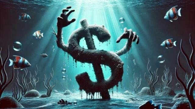 Край на петродолара! Хегемонията на САЩ приключи официално