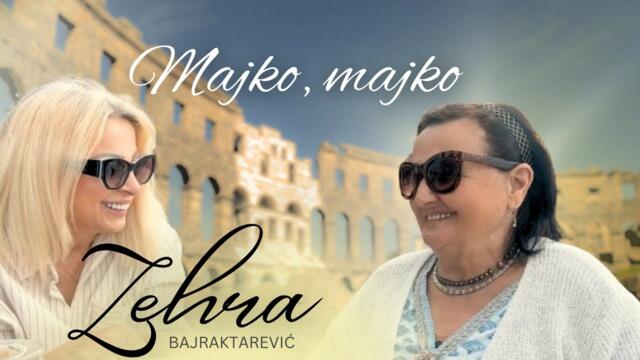 Zehra Bajraktarević - Majko,majko • 2024