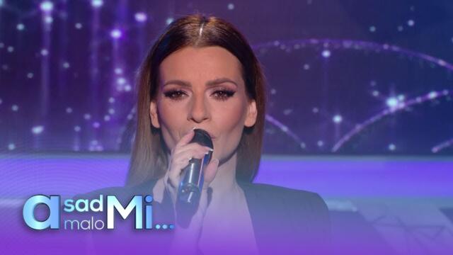 Jelena Kostov - Sama - ASMM - (LIVE) - (Tv Grand 18.06.2024.)