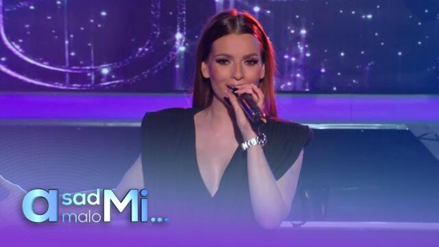 Jelena Kostov - Ona ne zna za mene - ASMM - (LIVE) - (Tv Grand 18.06.2024.)