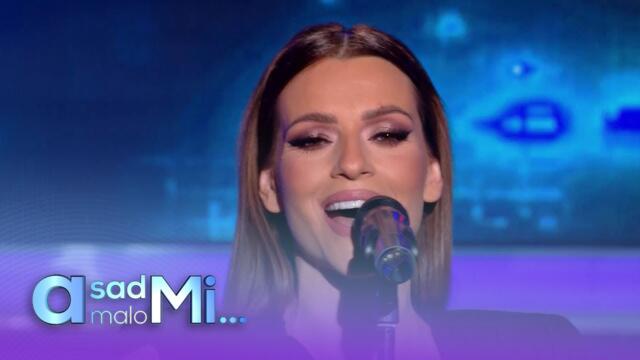 Jelena Kostov - Maskarada - ASMM - (LIVE) - (Tv Grand 18.06.2024.)