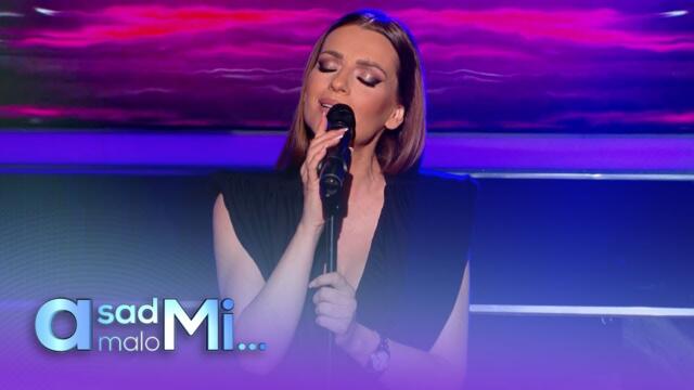 Jelena Kostov - Licis na moga oca - ASMM - (LIVE) - (Tv Grand 18.06.2024.)