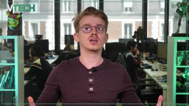 Weekly Tech semaine du 10 juin