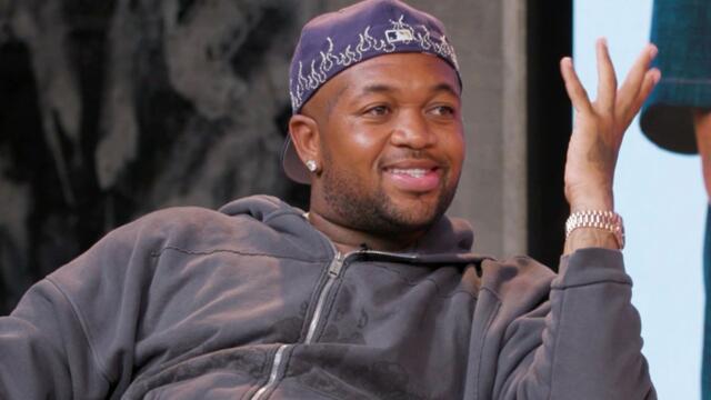 DJ Mustard On Working With Kendrick On “Not Like Us” & Its Impact | Billboard News