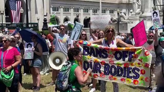 Melinda French Gates Is Going It Alone