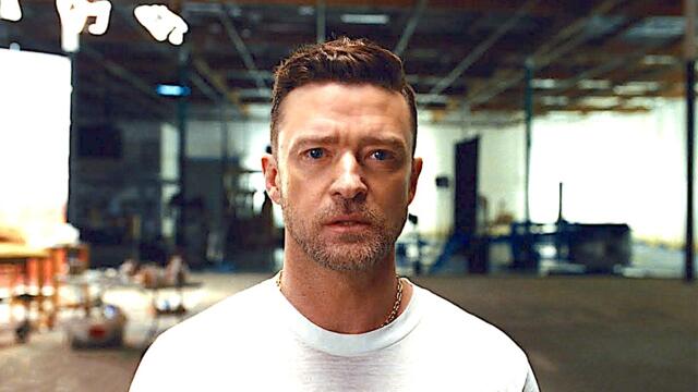 Justin Timberlake Arrested and Held in Custody for Alleged DWI Incident