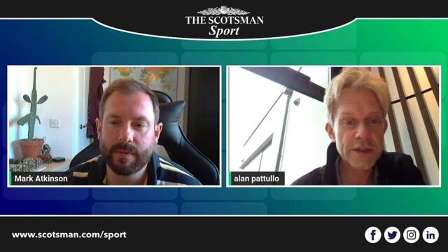 The Scotsman Euro 2024 Football Show