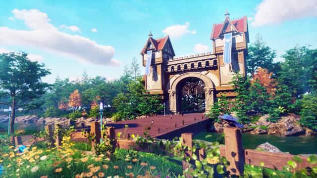 Throne of Seal Episode 112 English Sub || indo sub