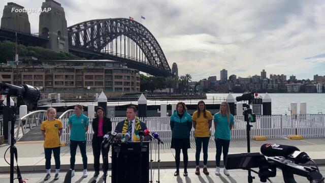 States face battle to host Matildas games and Asian Cup final.