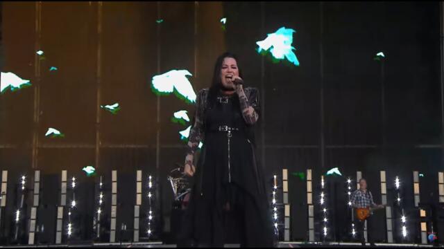 Evanescence - Bring Me To Life, live in Lisbon 2024