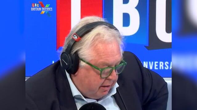 General Election 2024 LIVE: Rishi Sunak suffers new London poll blow as PM grilled on phone-in