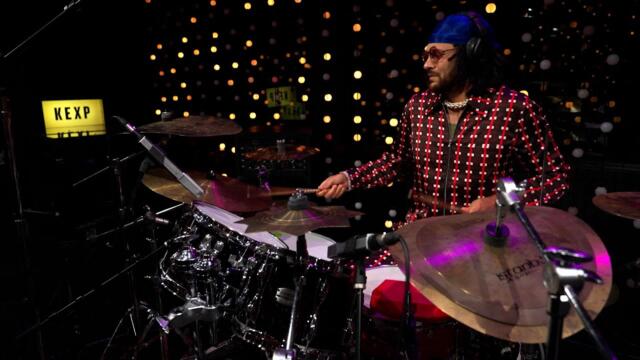 Yussef Dayes - Full Performance (Live on KEXP)