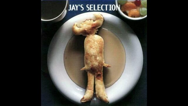 Jamiroquai- Jay’s Selection