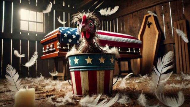 Путин нанесе асиметричен удар по азиатското дъно на САЩ