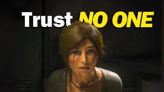 10 Shocking Video Game Betrayals That SHATTERED Our Trust